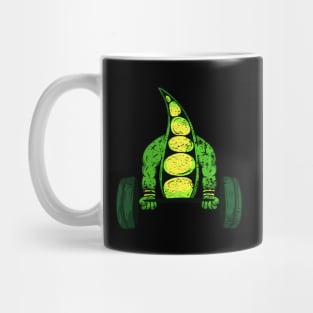 Best Gym Training Motivation Mug